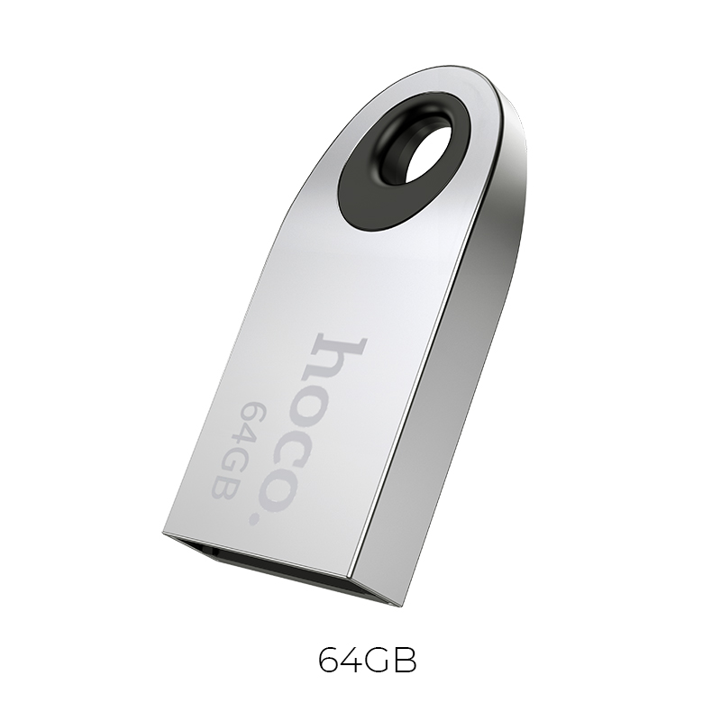 Флеш-накопитель Hoco UD9 Insightful (64GB)