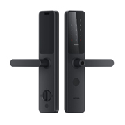 Умные замки