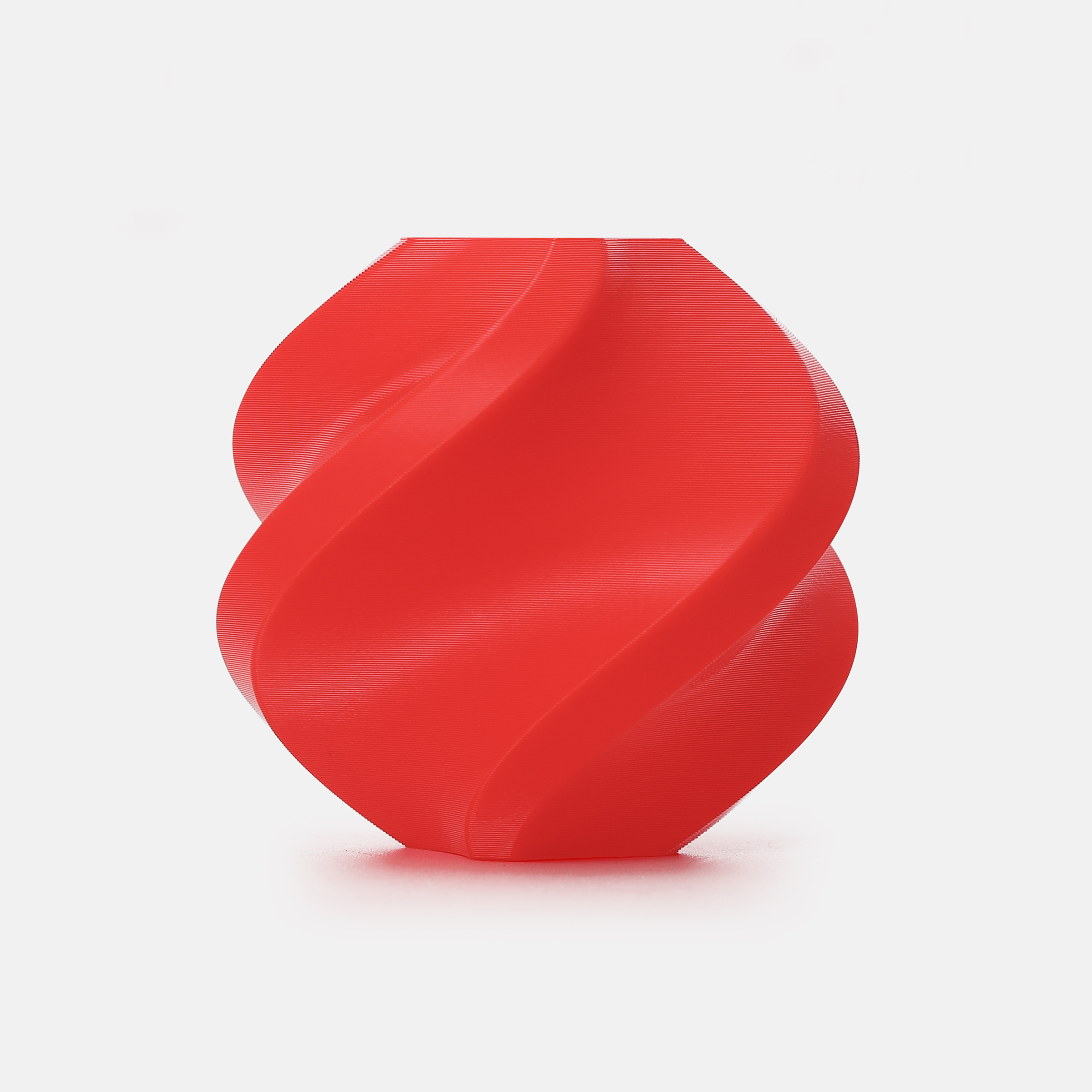 Филамент Bambu Lab PETG Basic, 1.75 мм, 1 кг, красный