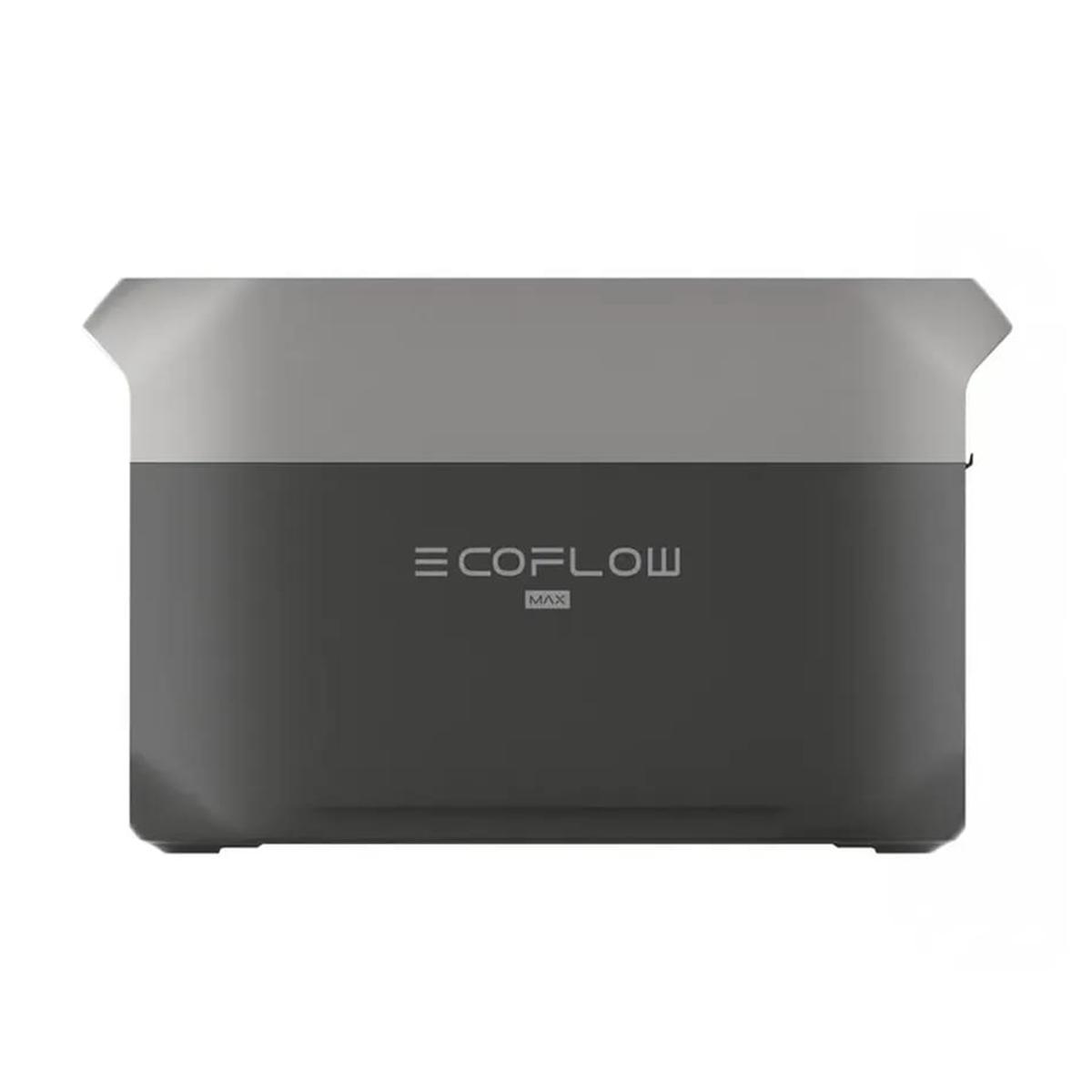 Портативная станция питания ECOFLOW DELTA 3 Max