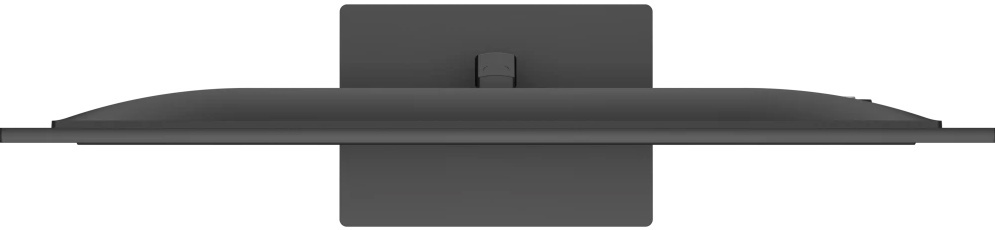 Монитор ELSA EA271Q 27" Black