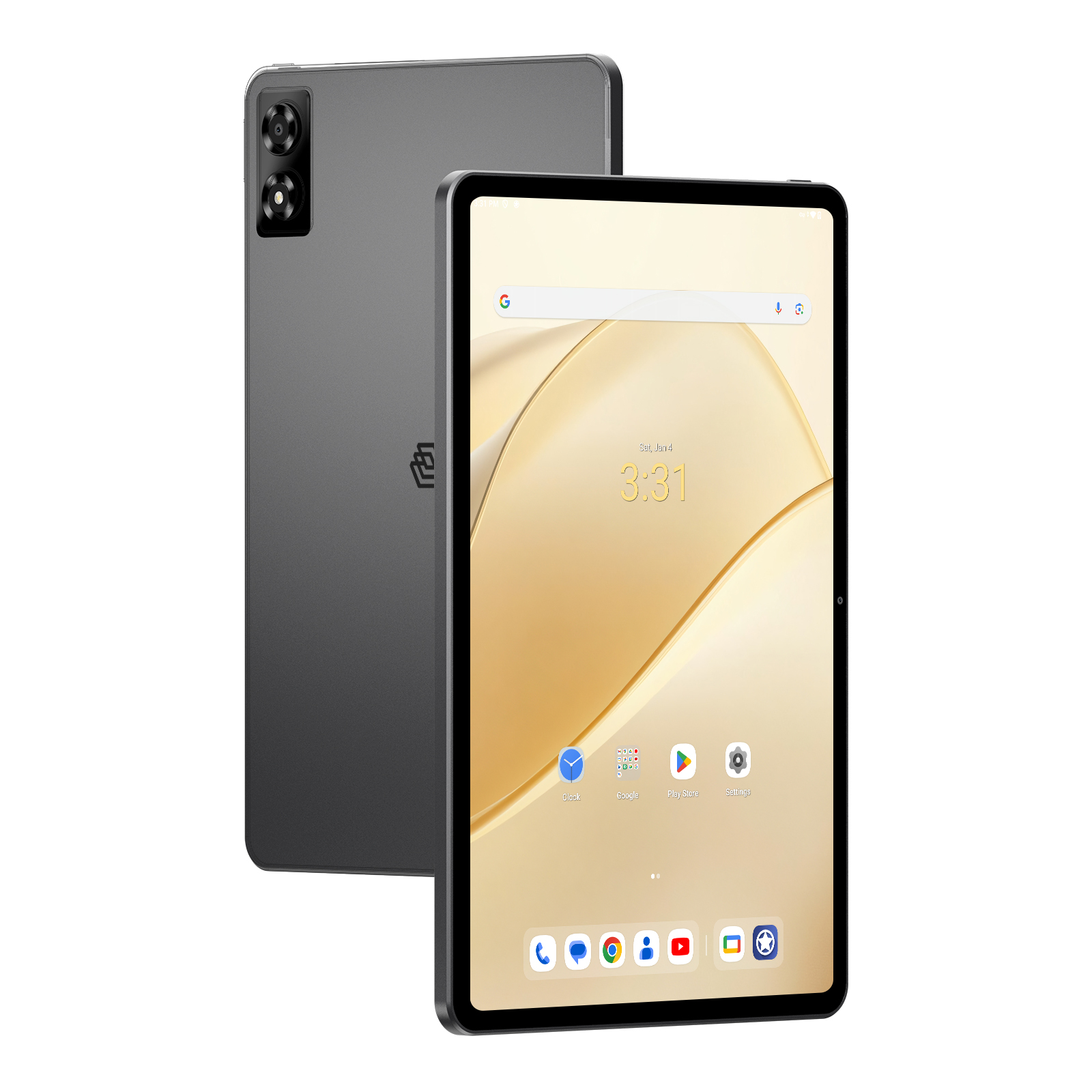 Планшет Alldocube iPlay70 Pro 6GB/256GB LTE (серый)