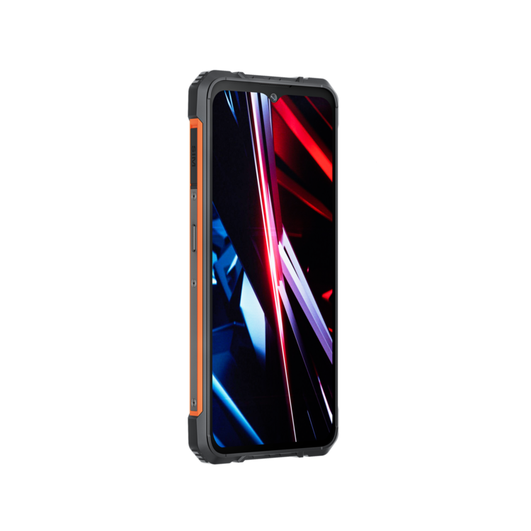 Смартфон Cubot KINGKONG ACE 3 (оранжевый)