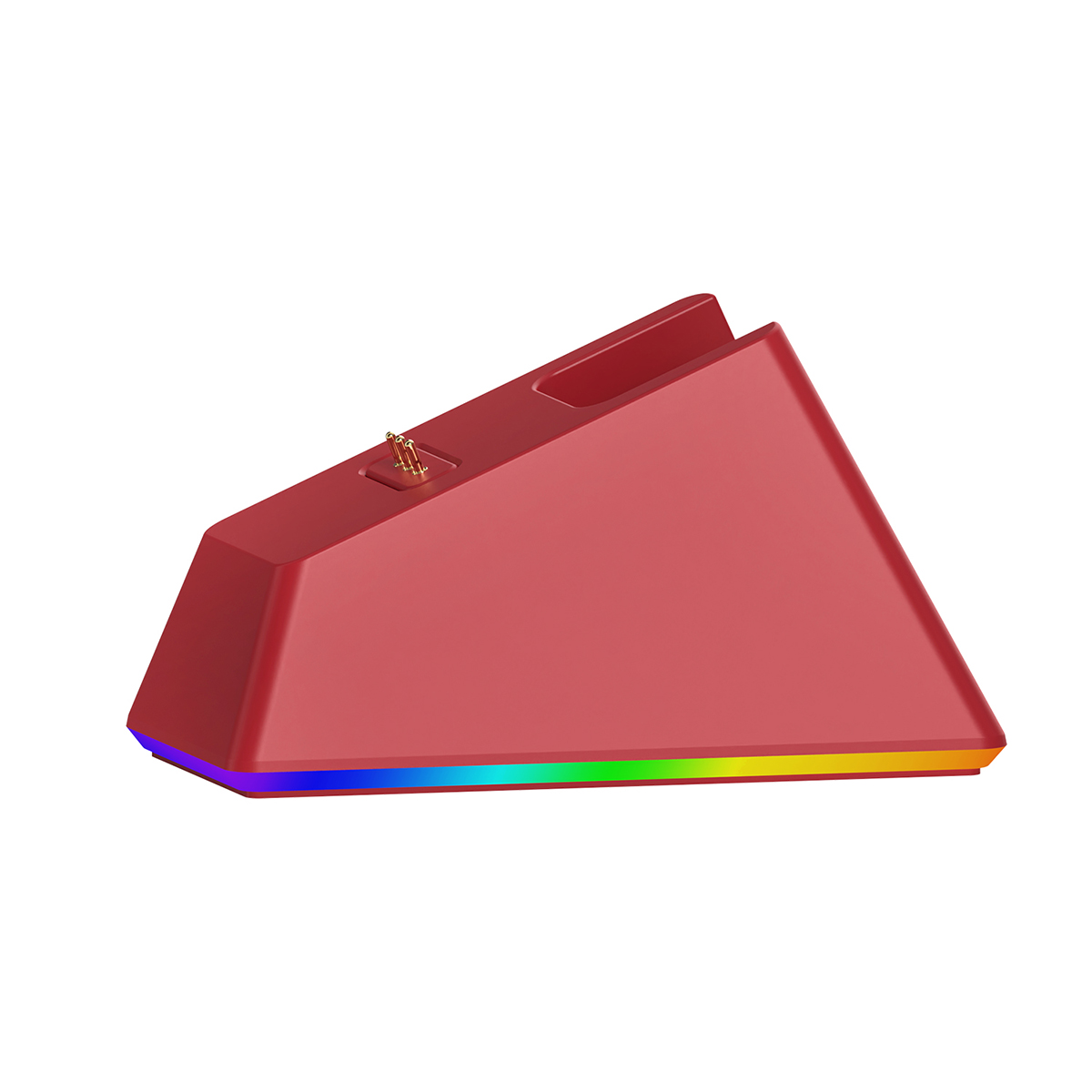 Компьютерная мышь AJAZZ AJ139 V2 MC (красная)