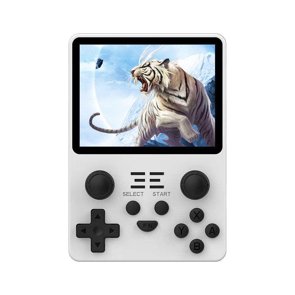 Портативная игровая консоль RGB20S