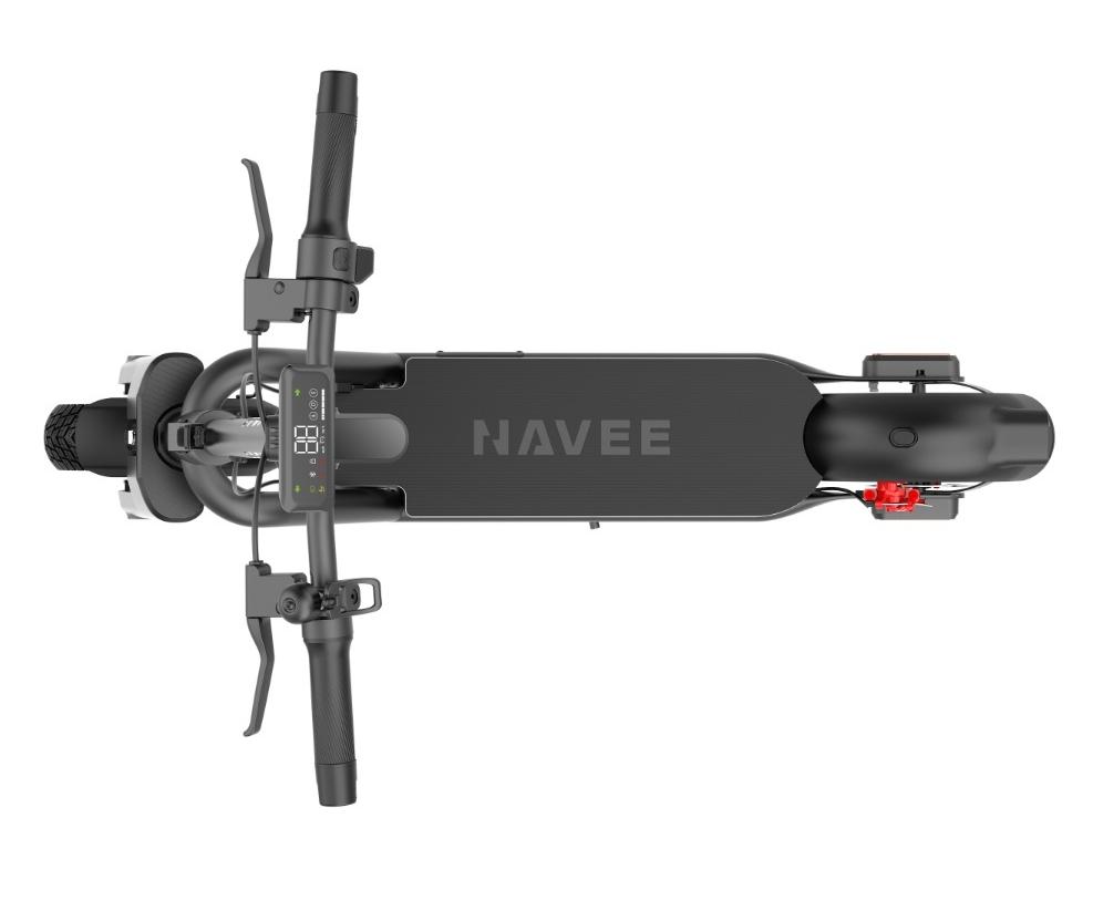 Электросамокат NAVEE N65i II