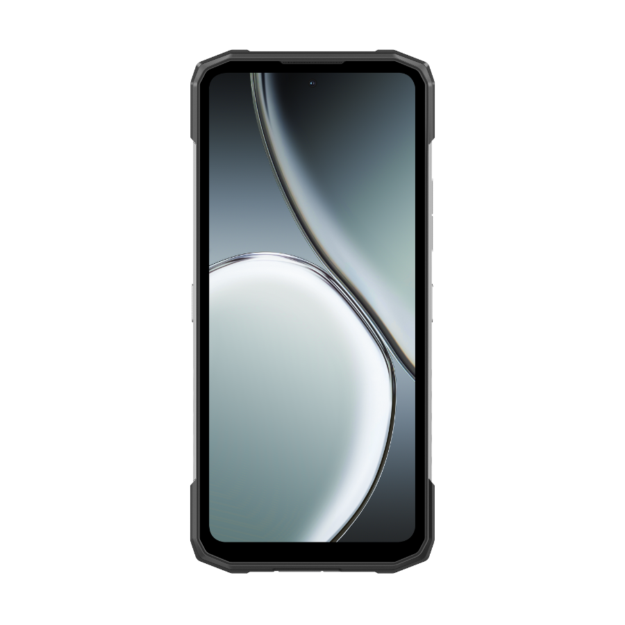Смартфон Doogee Blade 10 Max (серебристый)