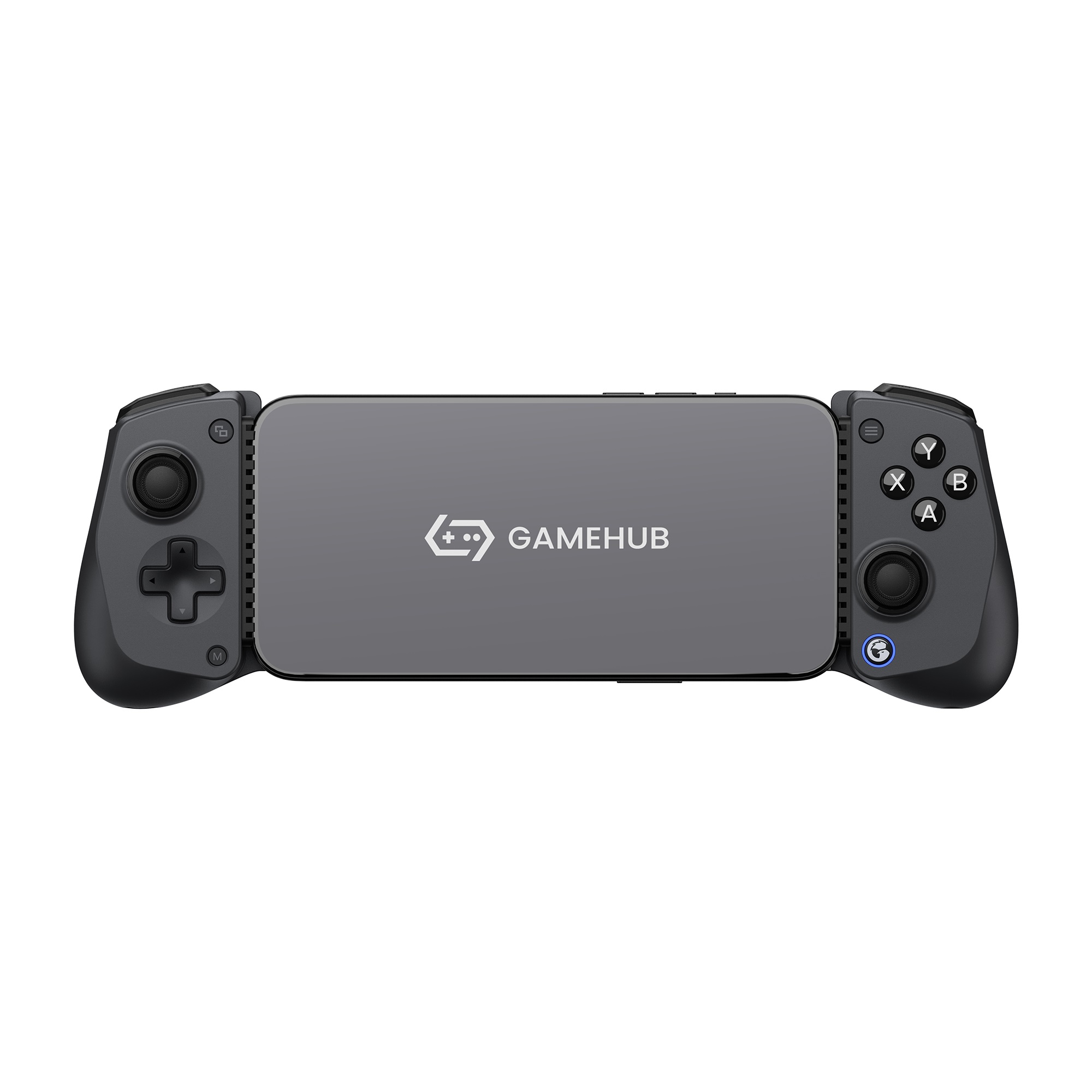 Геймпад GameSir X5s (черный)