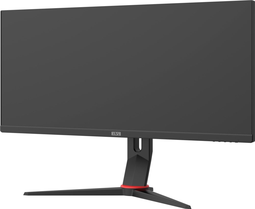 Игровой монитор ELSA EA300EX 30" Black