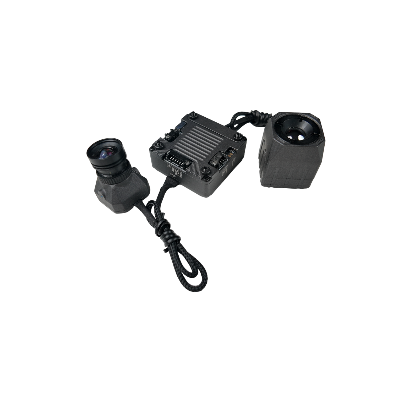 Камера Caddx eclipse dual 005SH