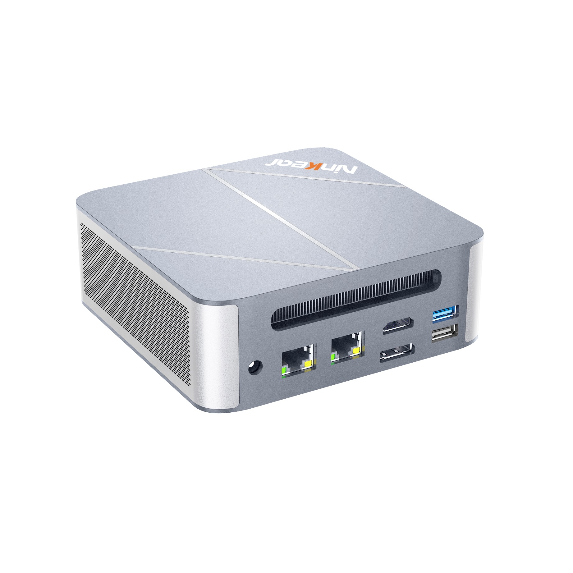 Компактный компьютер Ninkear M8 (Ryzen 7 8745HS 16GB/1TB)