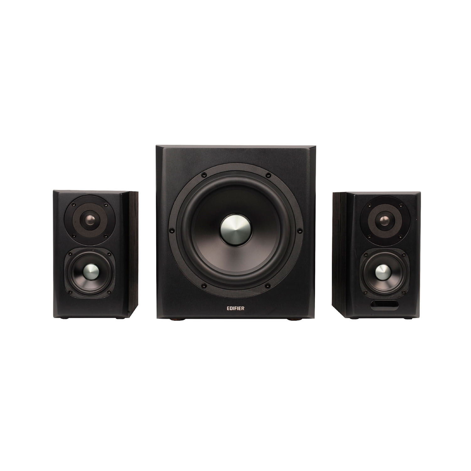 Акустика Edifier S351DB (черный)