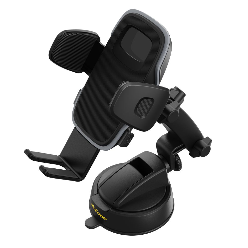 Держатель Ulefone Armor Mount Next-Gen Thick version (черный)