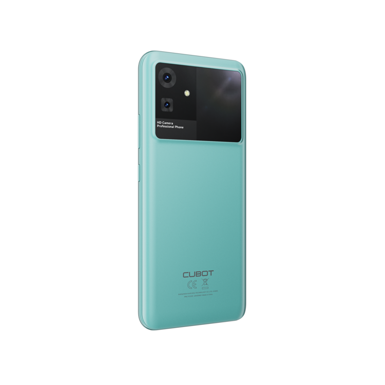 Смартфон Cubot NOTE 21