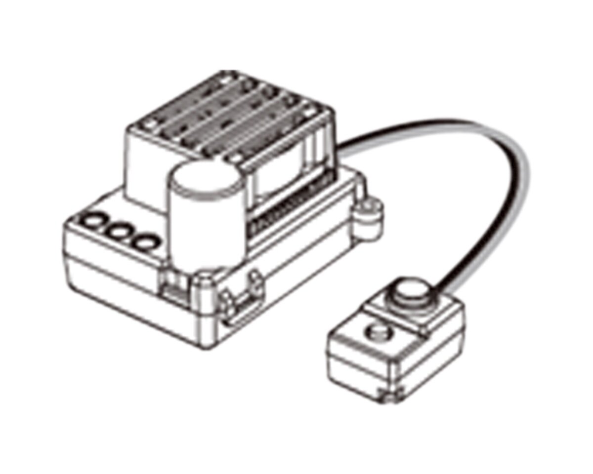 Регулятор оборотов для MJX H12Y (E45M)