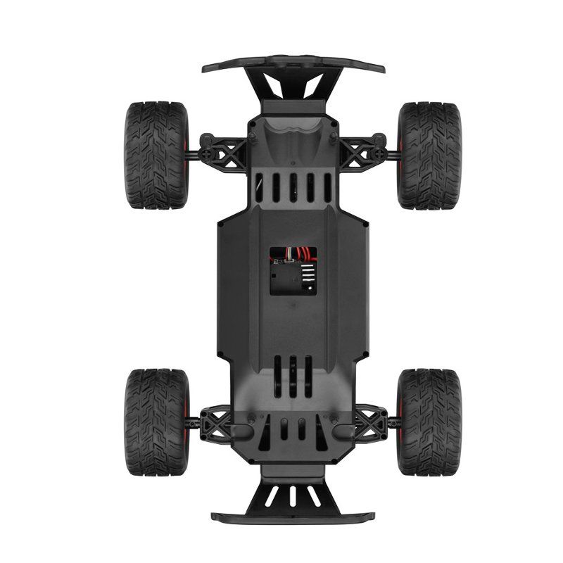 Радиоуправляемая машина WL Toys L219 2WD 1/10 Коллекторная
