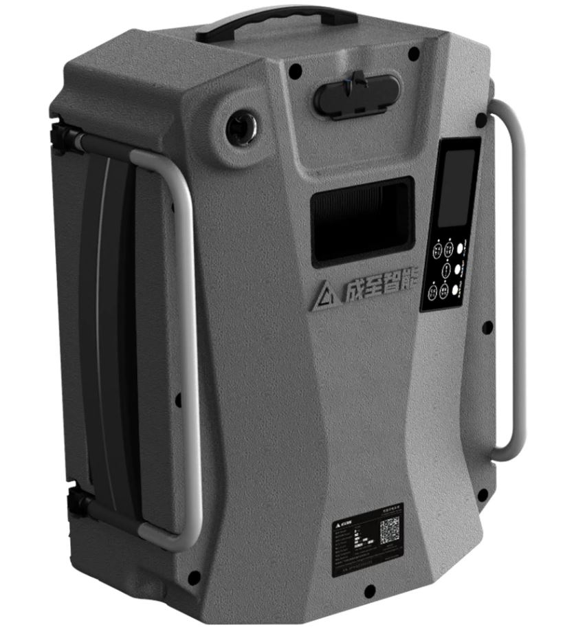 Привязанная система питания TK300 для квадрокоптера Matrice 300