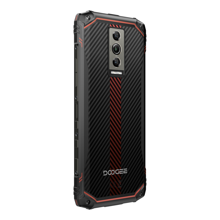 Смартфон Doogee Blade 10