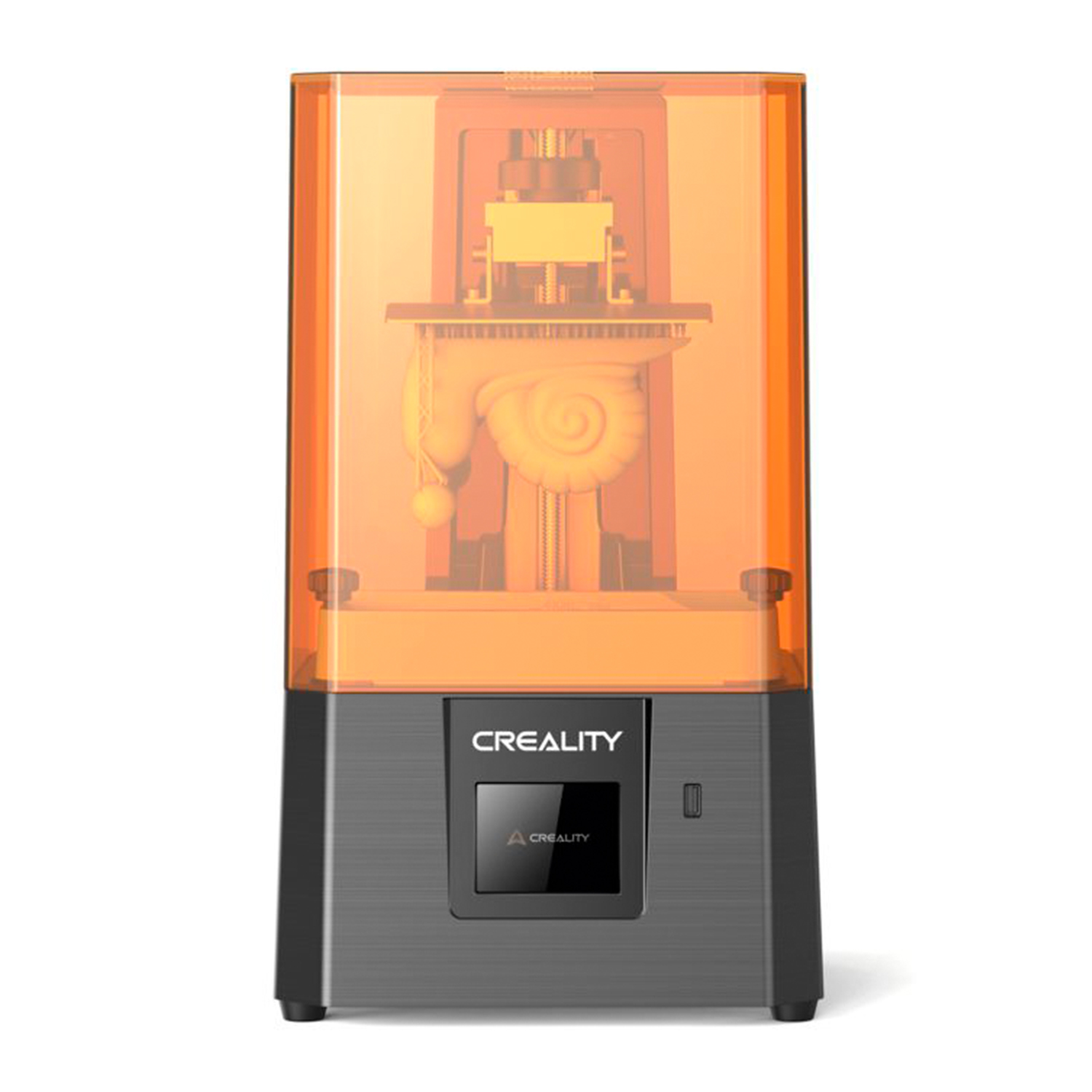 3D-принтер Creality Halot-R6