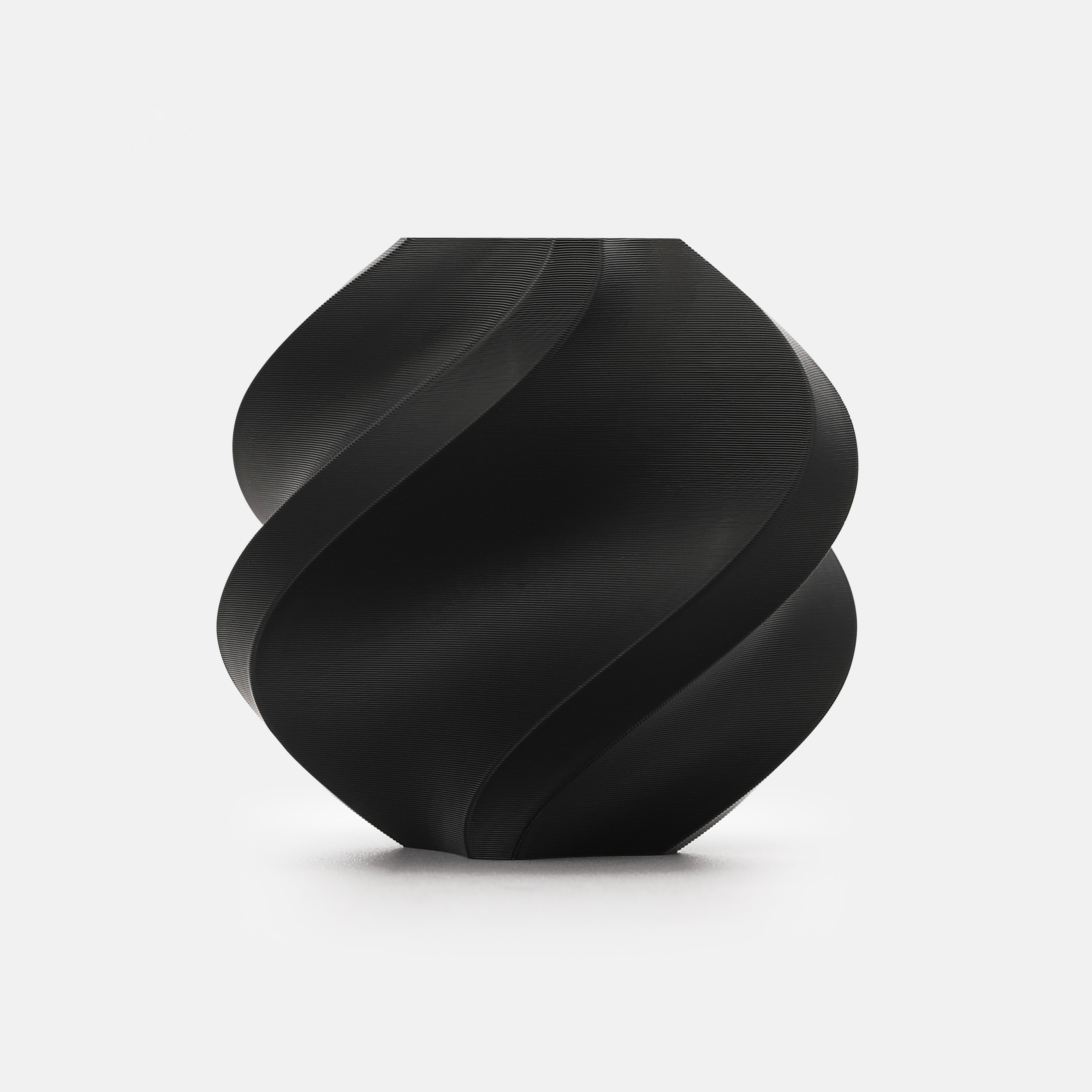 Филамент Bambu Lab PLA Tough+, 1.75 мм, 1 кг, черный