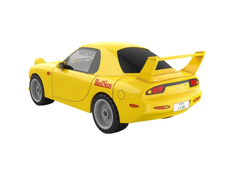 Конструктор CADA автомобиль Mazda FD35 RX-7 C55017W