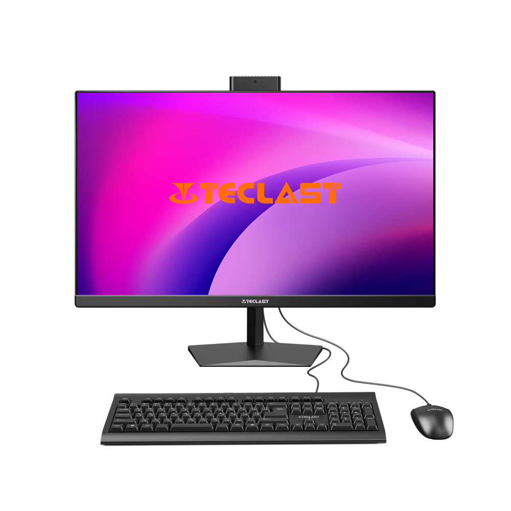 Моноблок Teclast M24 Air N958G256KL