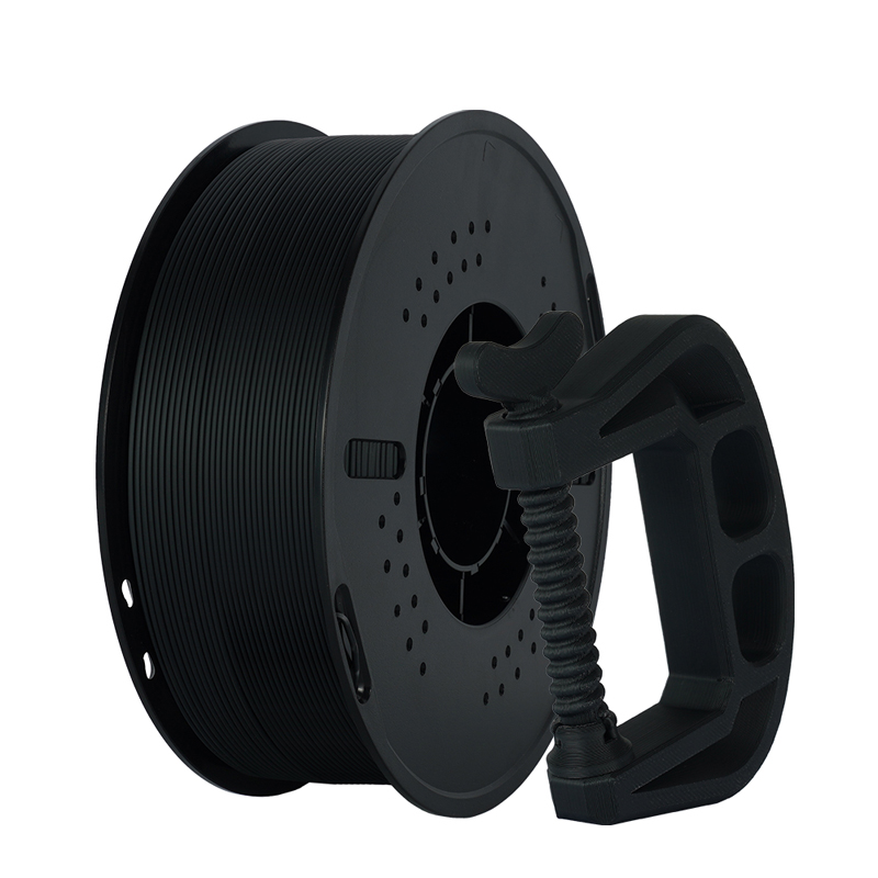 Филамент Kingroon ABS Black 1.75mm 1KG