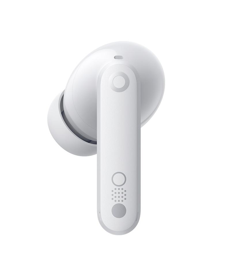 Наушники CMF Buds Pro 2 (светло-серые)