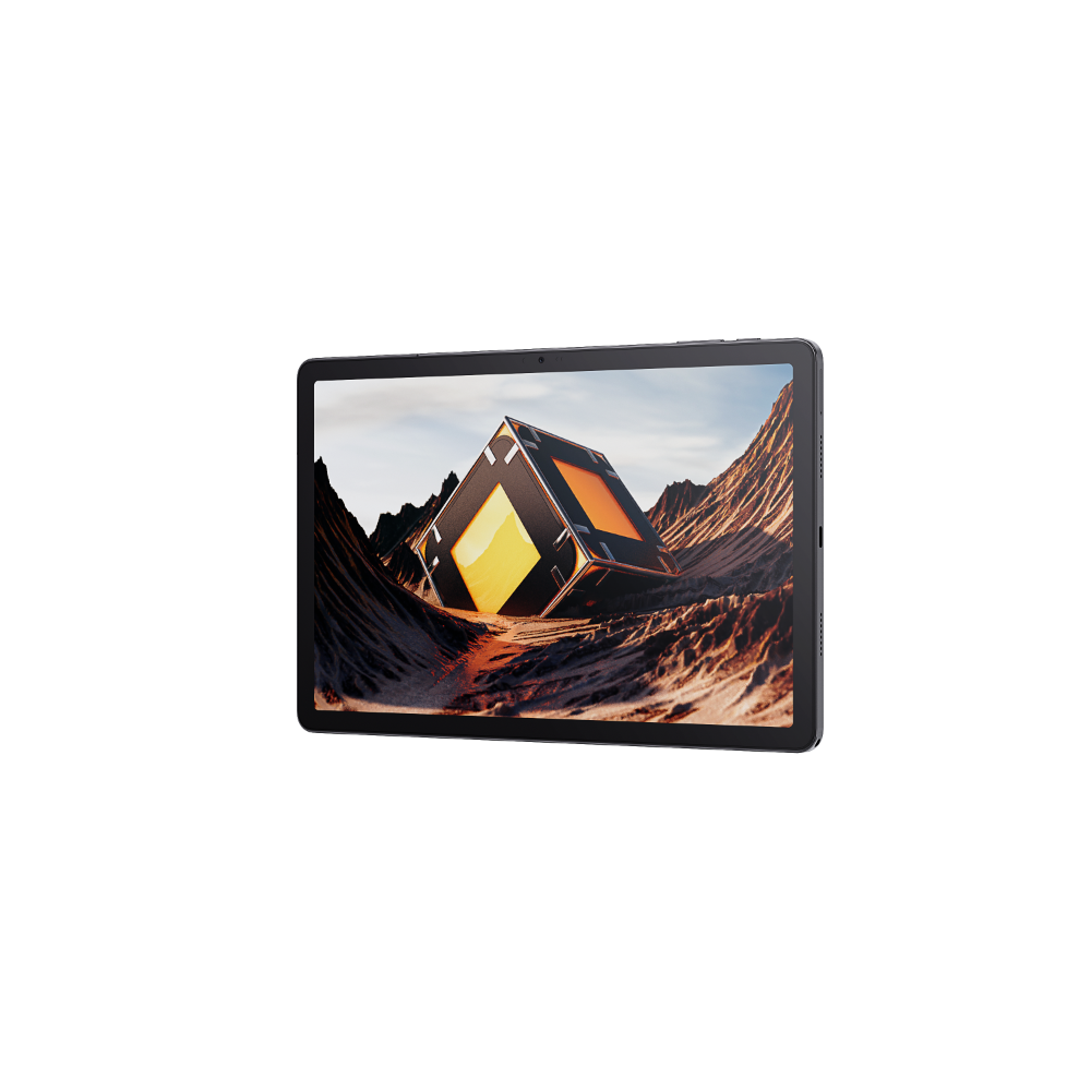 Планшет Cubot Tab 70 6GB/128GB LTE (серый)