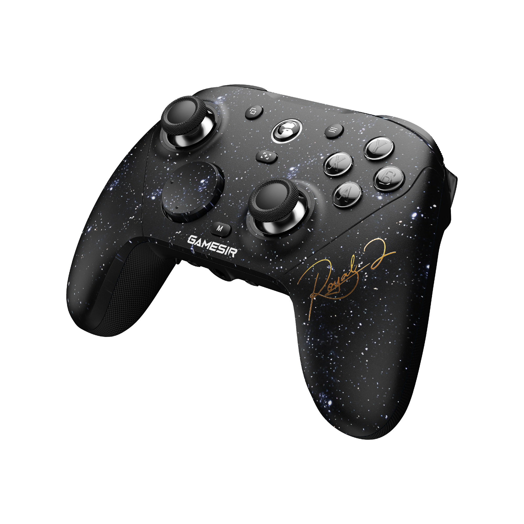 Геймпад GameSir G7 Pro Royal 2 (черный)