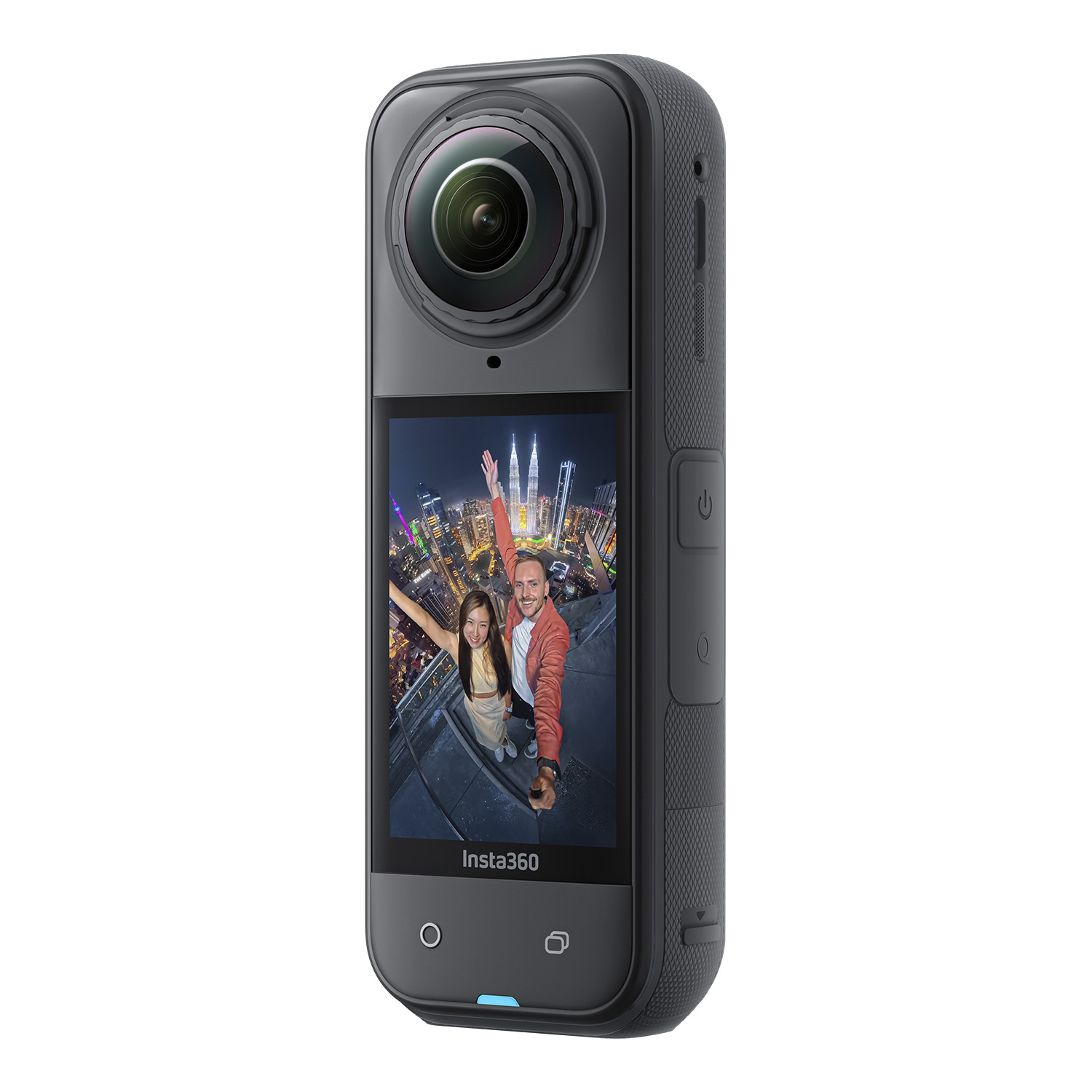 Панорамная экшн-камера Insta360 X5 Essentials Bundle