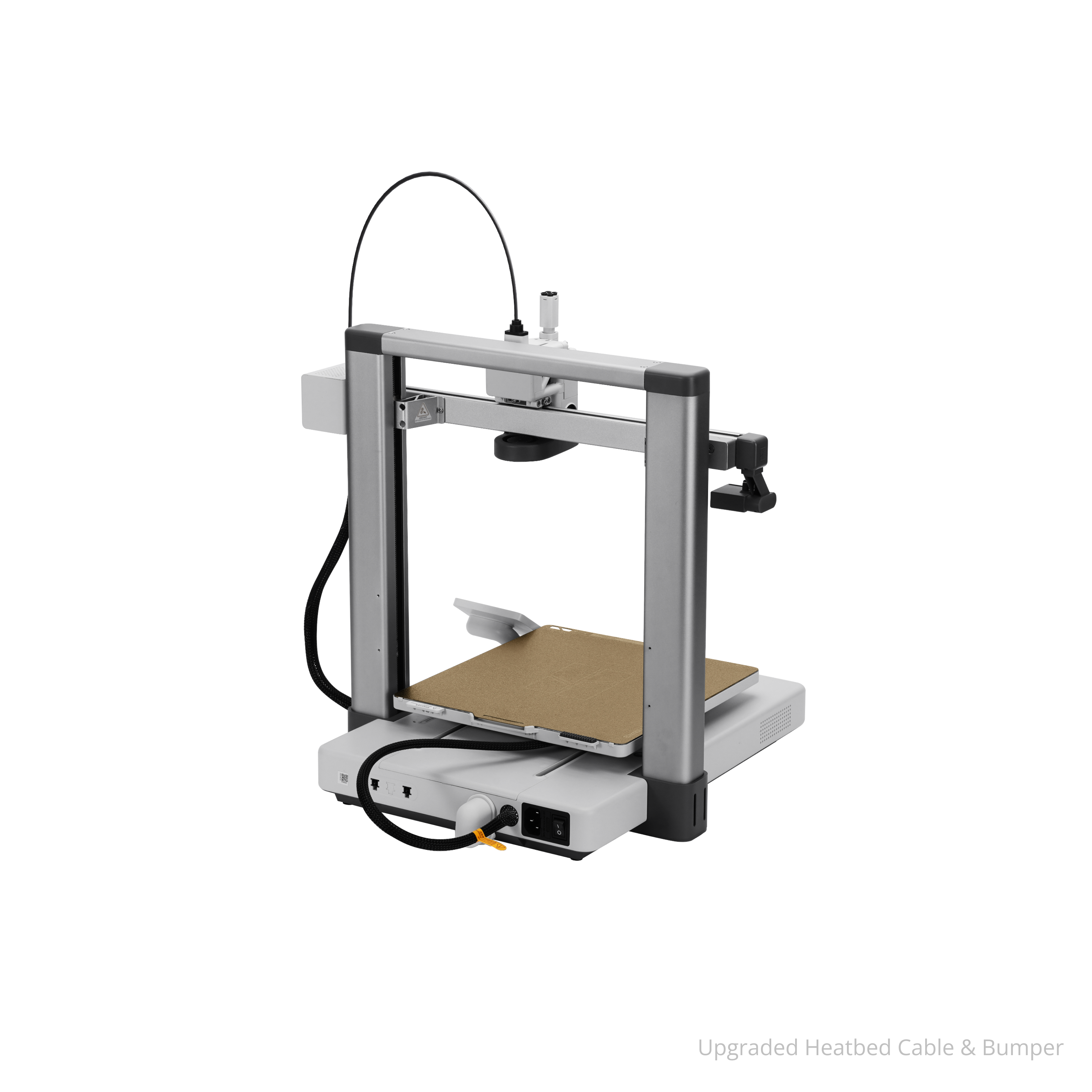 3D принтер Bambu Lab A1 Combo-EU