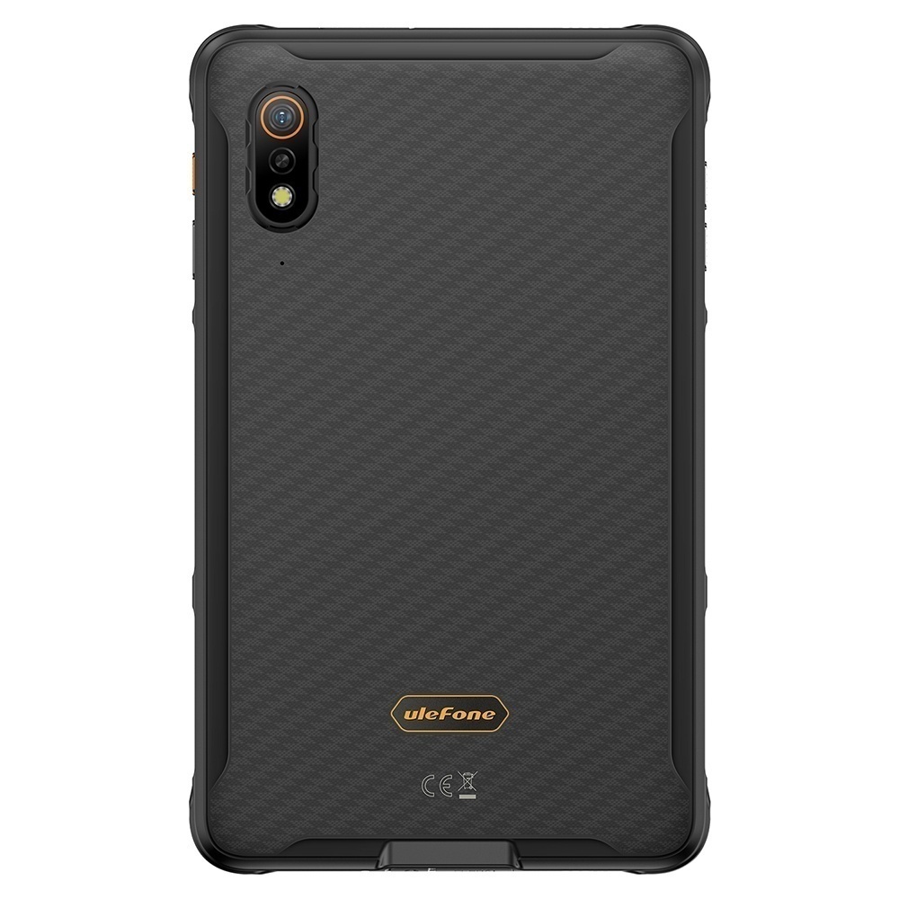 Планшет Ulefone Armor Pad Pro 8GB/128GB