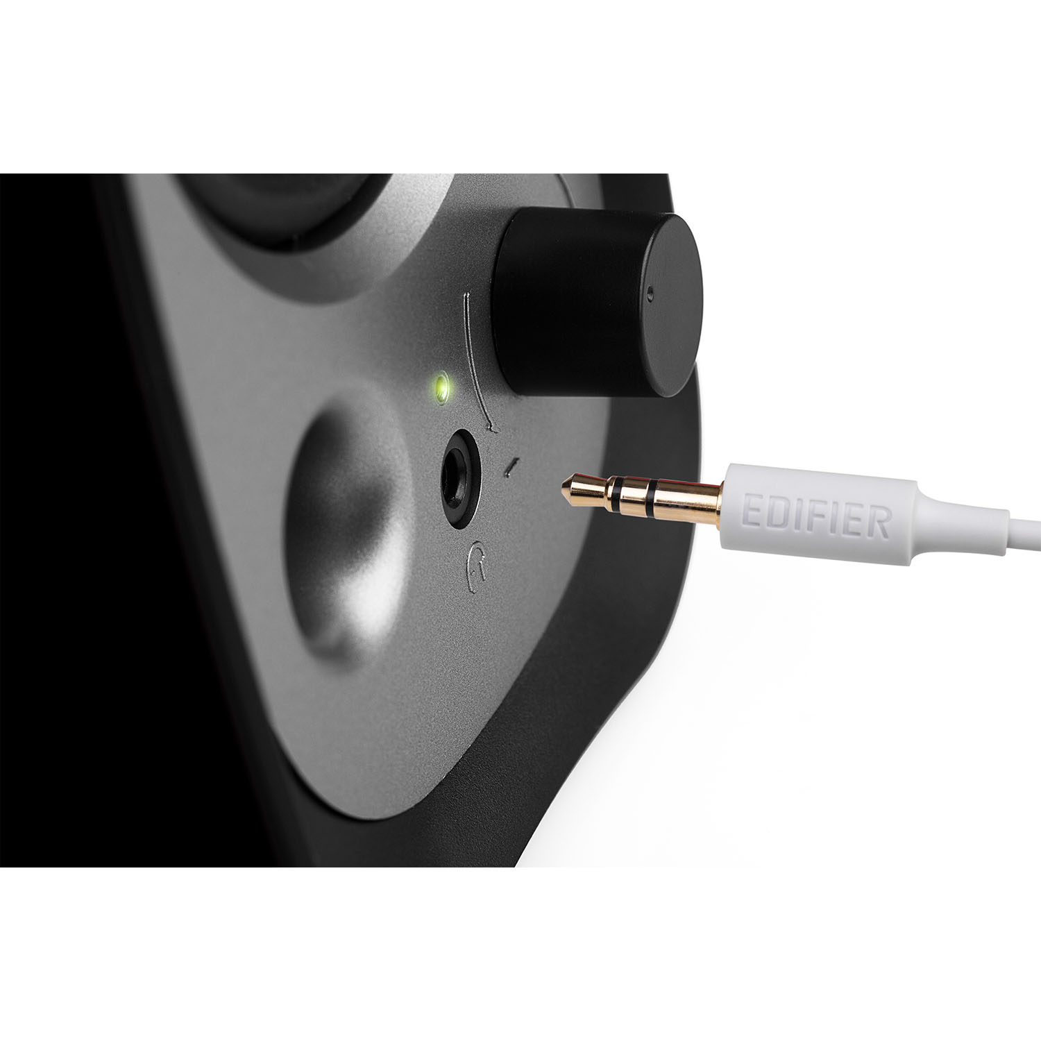 Акустика Edifier R12U (черный)