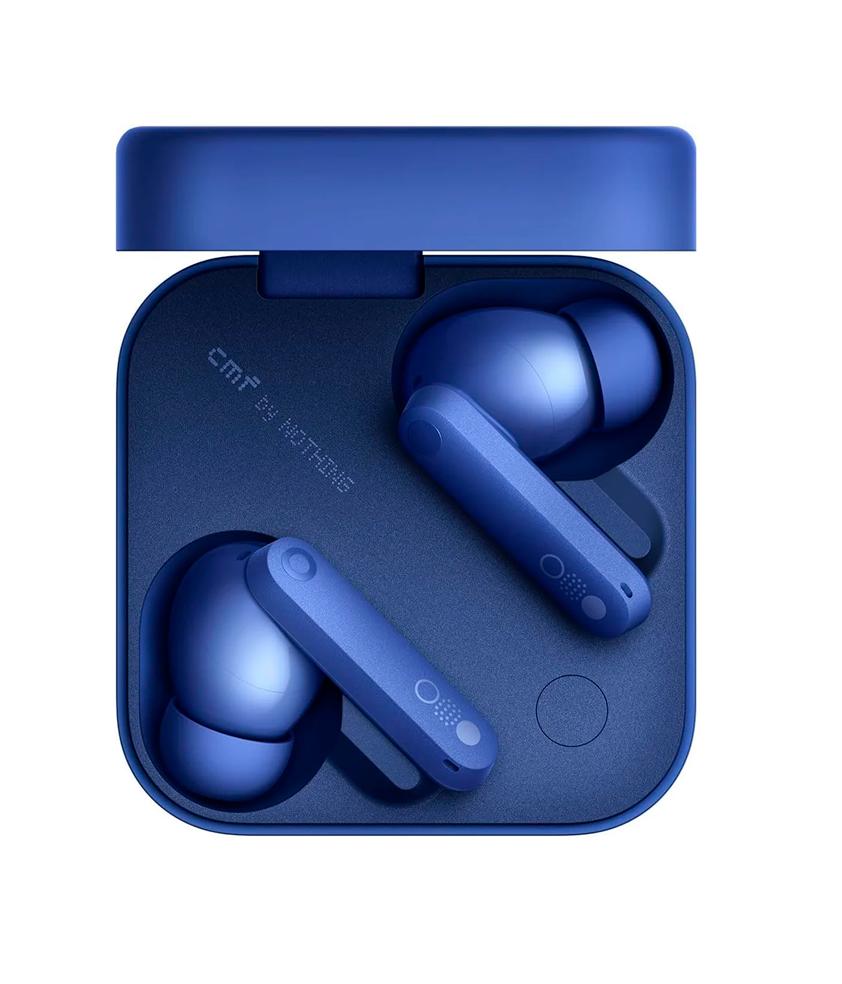 Наушники CMF Buds Pro 2 (синие)