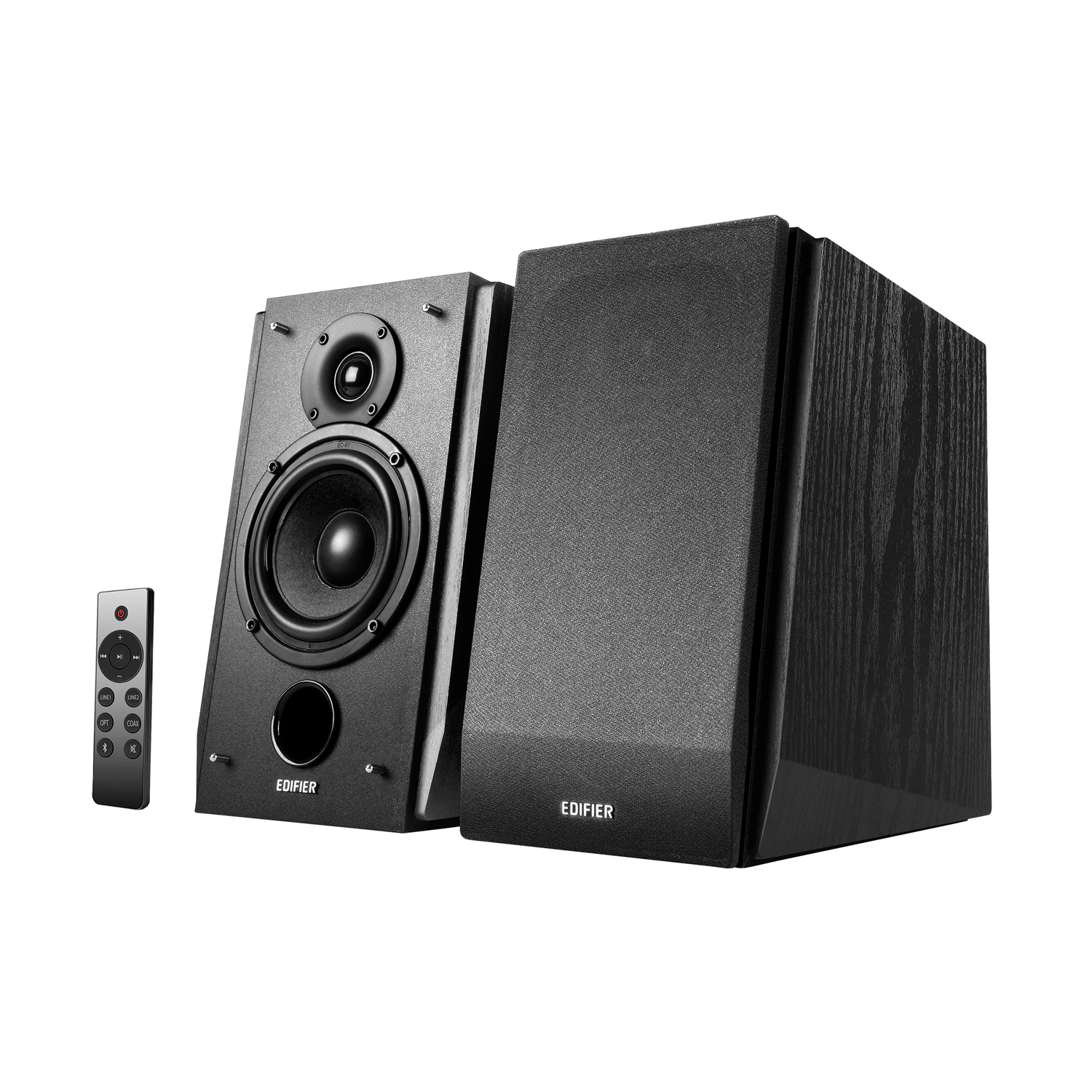 Акустика Edifier R1855DB (черный)
