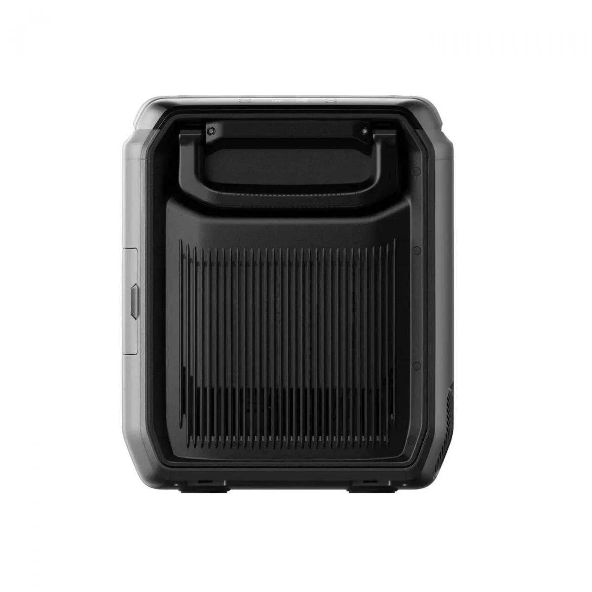 Портативный холодильник-морозильник ECOFLOW GLACIER Classic (45 л)