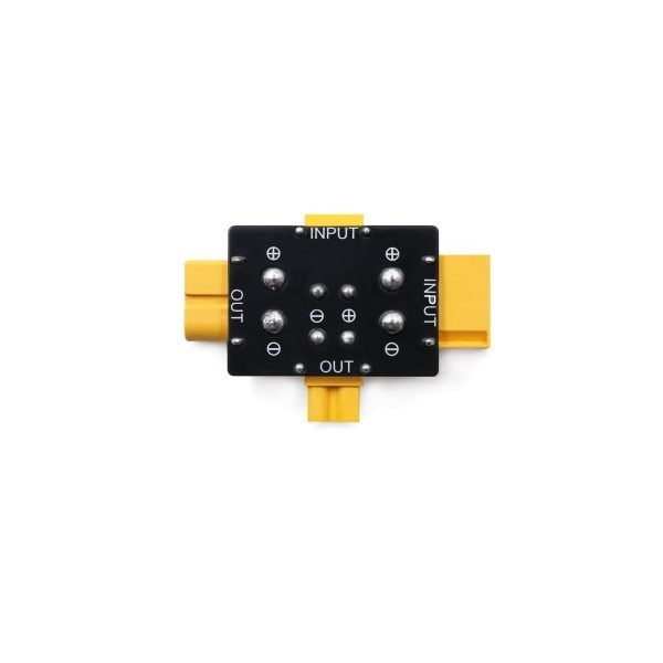 Предохранитель GEPRC Smoke Stopper (GP104273)
