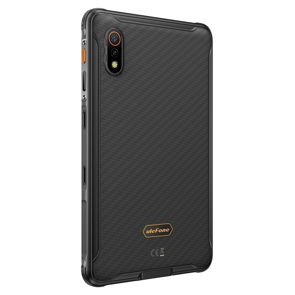 Планшет Ulefone Armor Pad Pro 8GB/128GB