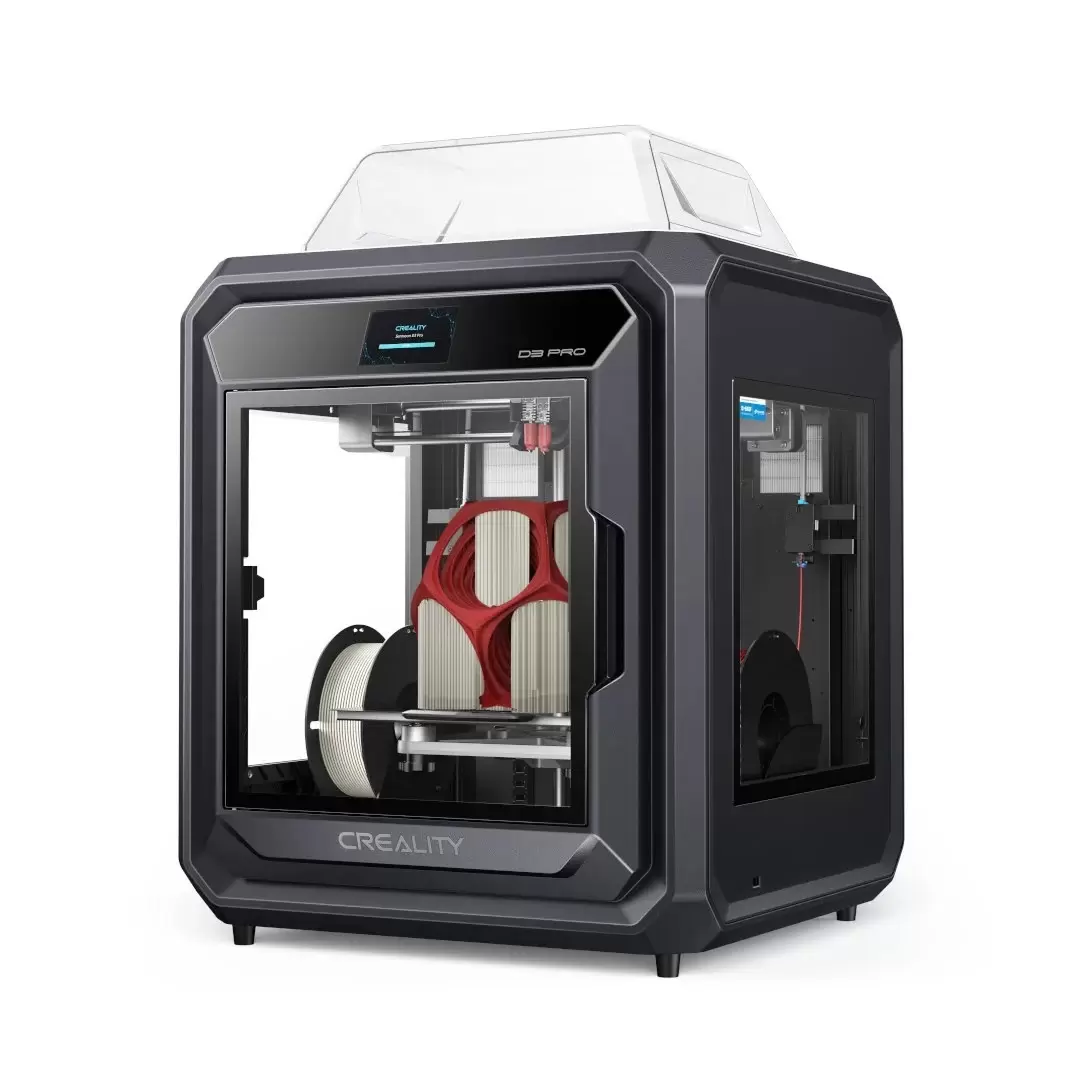 3D принтер Creality Sermoon D3 Pro