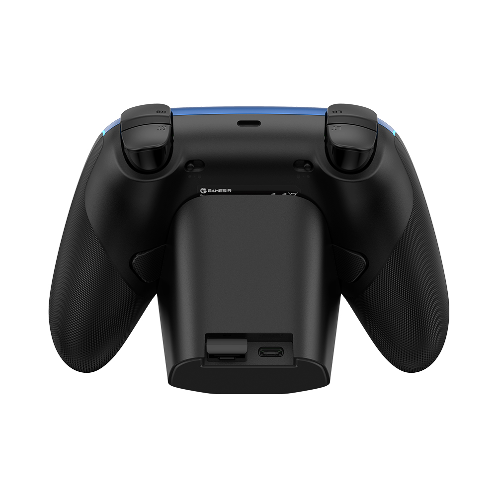 Геймпад GameSir Super Nova (синий)