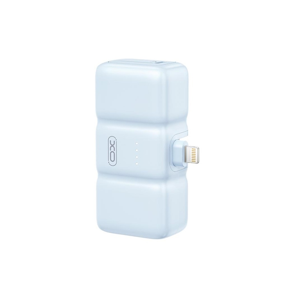 Мобильное устройство для быстрой зарядки 5 000 мАч PR245 (iP)