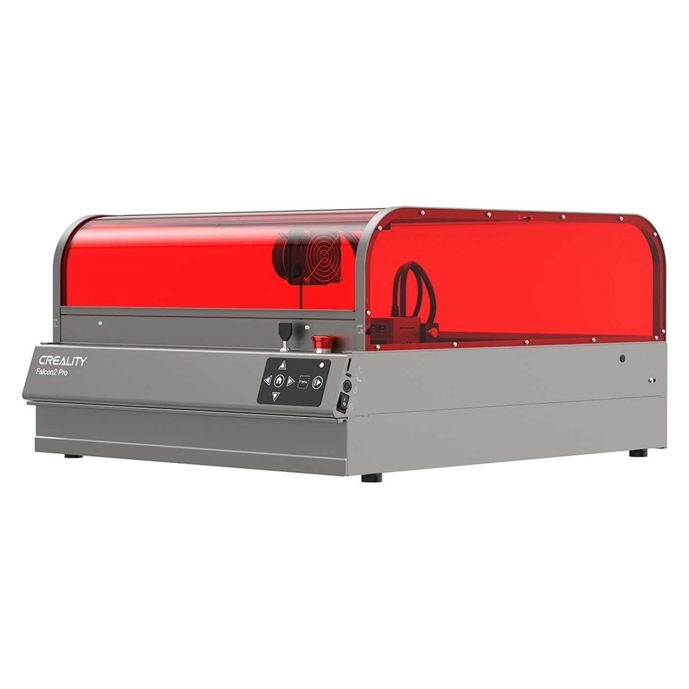 Лазерный гравер Creality Falcon2 Pro 60W