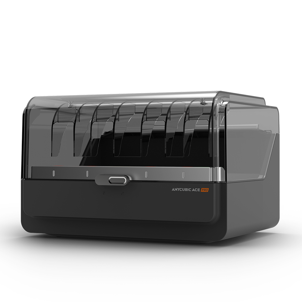 Система подачи ACE Pro для S1