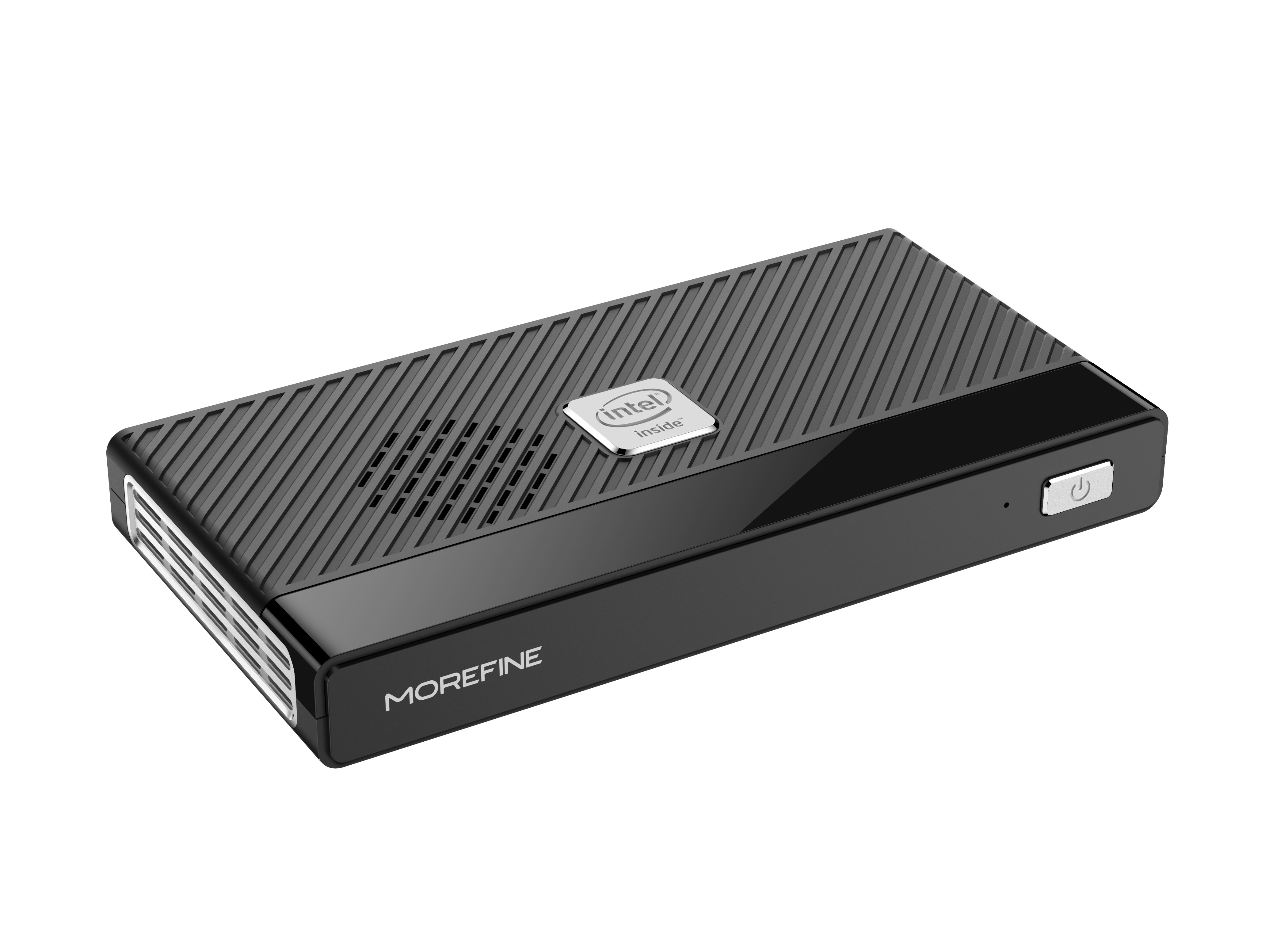 Компактный компьютер Morefine M6 (Intel N150 16GB/512GB)