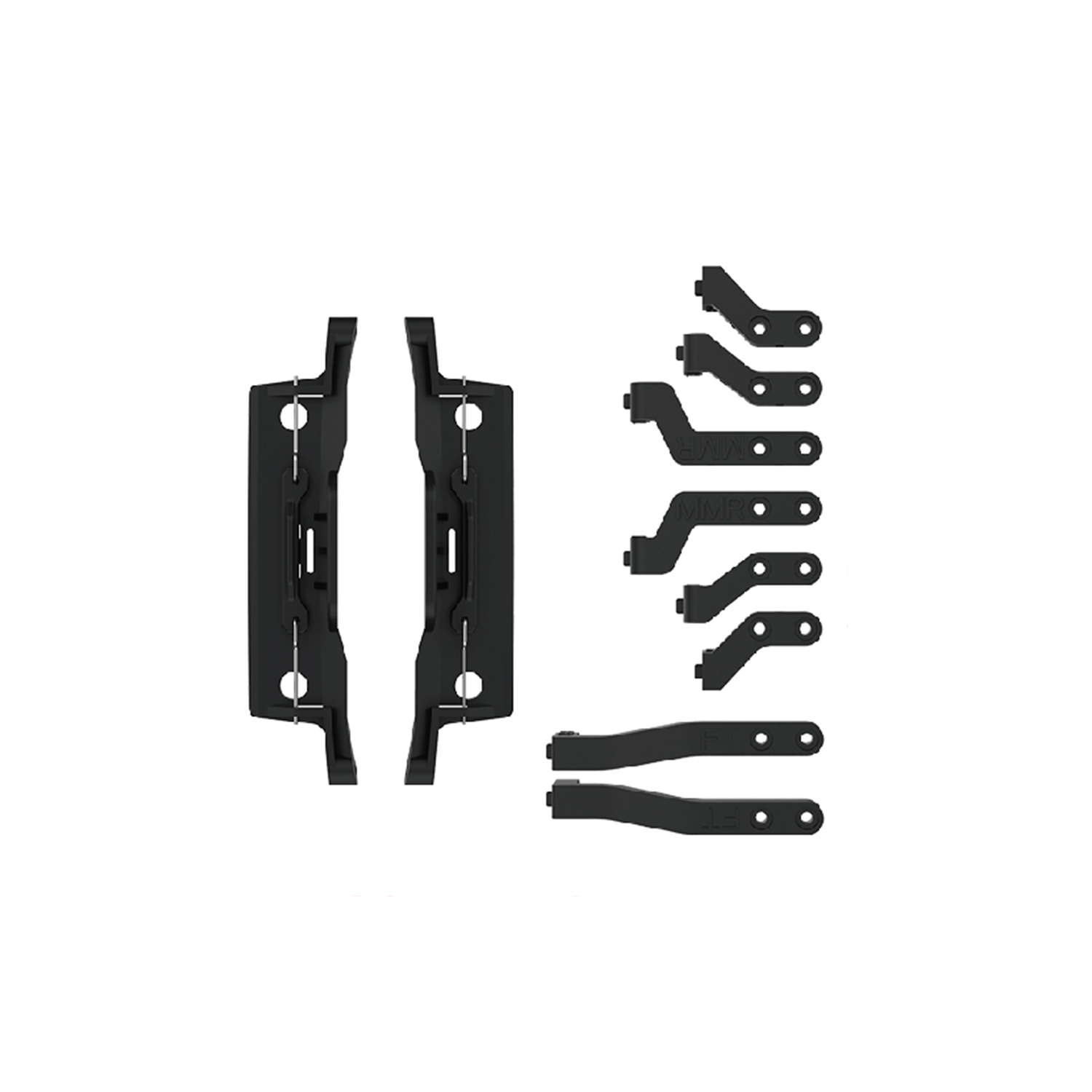 Совместимый набор KYOSHO масштаба 1/24 для UCX24