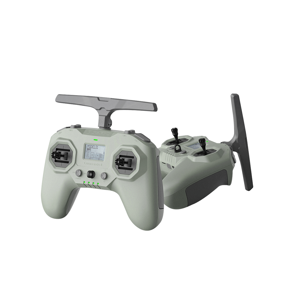 Пульт управления iFlight Commando 8 ELRS