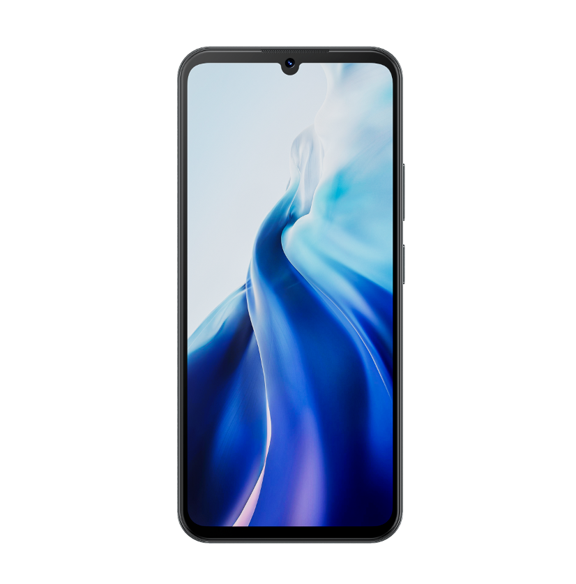 Смартфон Cubot A30 6GB/128GB серый