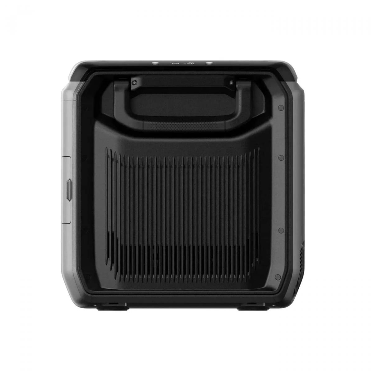 Портативный холодильник-морозильник ECOFLOW GLACIER Classic (55 л)