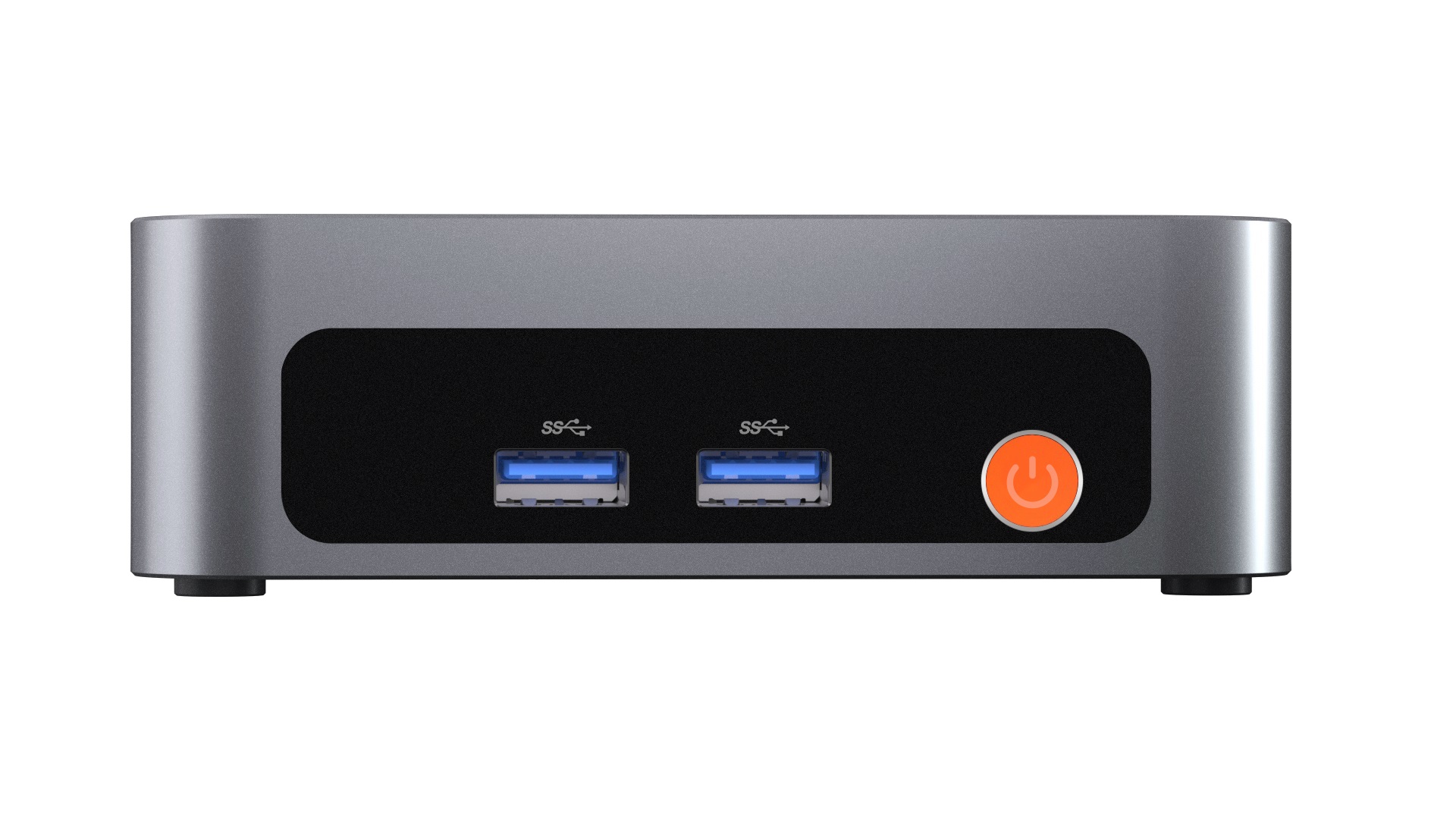 Компактный компьютер Ninkear M7 (Ryzen 5 7430 16GB/512GB)